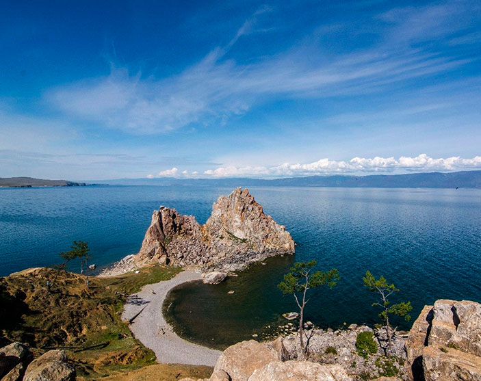 Торговая компания «БАЙКАЛ АКВА»