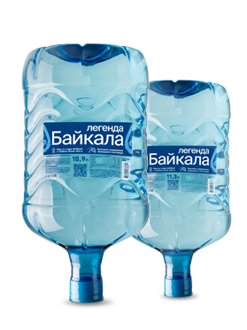 Торговая компания «БАЙКАЛ АКВА»